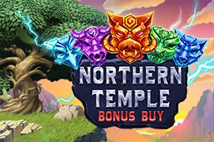 Northern Temple Bonus Buy